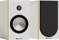 Monitor Audio Bronze 50 7G Raf Tipi Hoparlör White