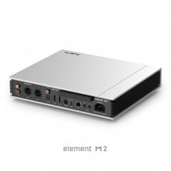 Matrix Audio Element M2 Music Streamer