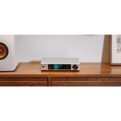 Matrix Audio Element M2 Music Streamer