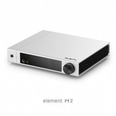 Matrix Audio Element M2 Music Streamer