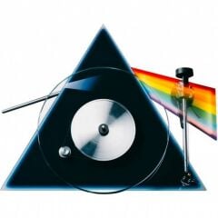 Pro-Ject The Dark Side Of The Moon Special Edition Pikap