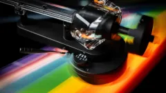 Pro-Ject The Dark Side Of The Moon Special Edition Pikap