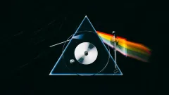 Pro-Ject The Dark Side Of The Moon Special Edition Pikap