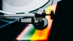 Pro-Ject The Dark Side Of The Moon Special Edition Pikap