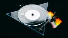 Pro-Ject The Dark Side Of The Moon Special Edition Pikap