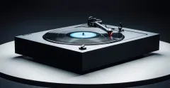 Pro-Ject Automat A2 Pikap (2MRed)