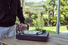 Pro-Ject Automat A2 Pikap 2MRed