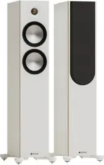 Monitor Audio Bronze 300 7G Kule Tipi Hoparlör White