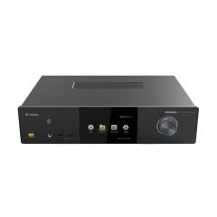 Zidoo NEO Alpha 4K Media Player