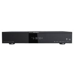 zidoo UHD 5000 4K UHD Media Player