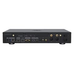 zidoo UHD 5000 4K UHD Media Player
