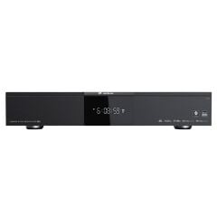 zidoo UHD 5000 4K UHD Media Player