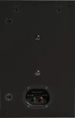 Monitor Audio Bronze On-Wall 7G LCR/Surround Hoparlör