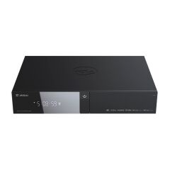zidoo Z2600 4K UHD Media Player