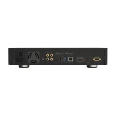 zidoo Z2600 4K UHD Media Player