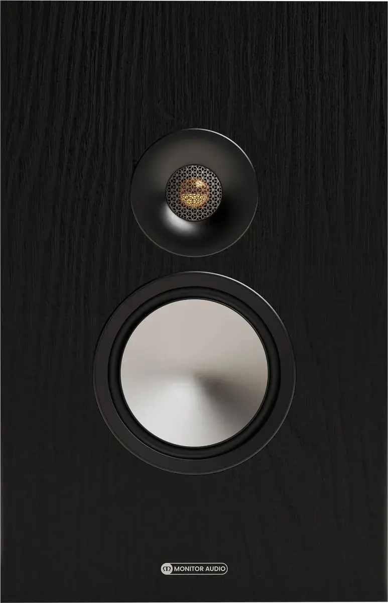 Monitor Audio Bronze On-Wall 7G LCR/Surround Hoparlör Black