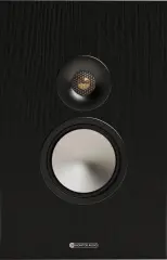 Monitor Audio Bronze On-Wall 7G LCR/Surround Hoparlör Black