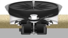 Pro-Ject X1B Pikap (Pick it PRO)
