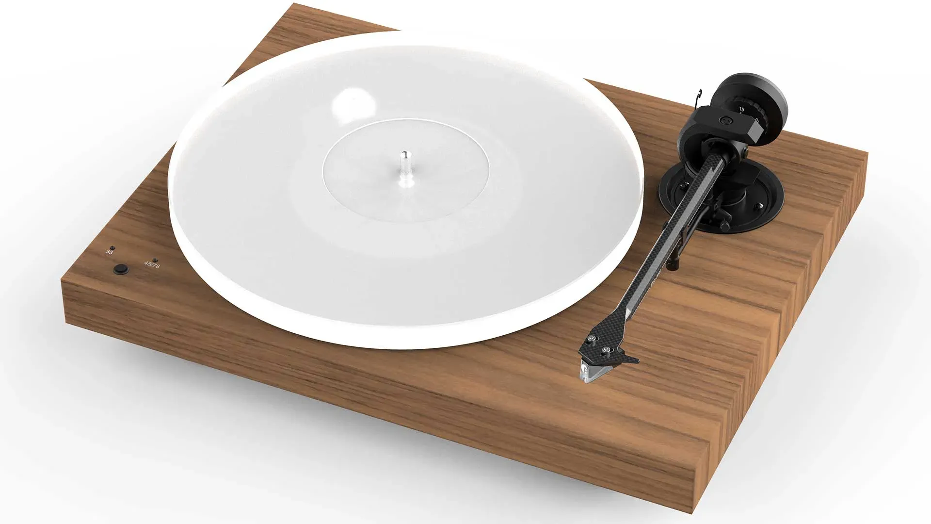 Pro-Ject X1B Pikap Pick it PRO