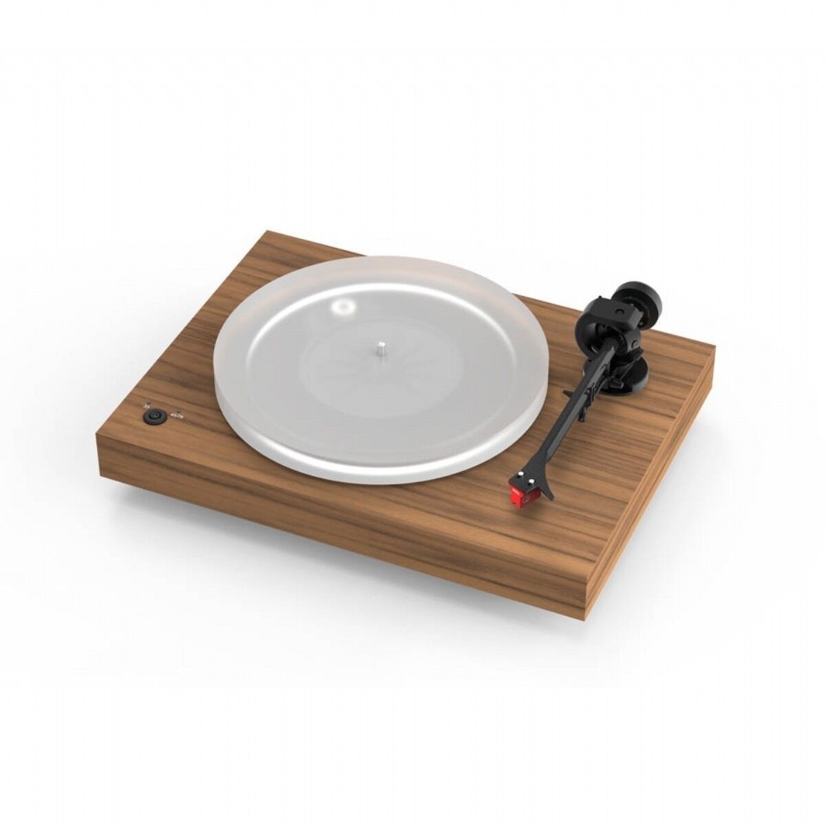 Pro-Ject X2B Pikap Quintet Red