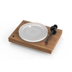 Pro-Ject X2B Pikap Quintet Red