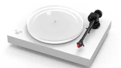 Pro-Ject X2B Pikap Quintet Red