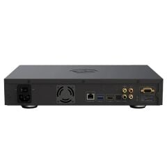 zidoo Z2000 Pro 4K UHD Media Player
