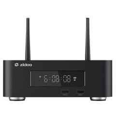 zidoo Z20 PRO 4K Media Player