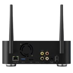 zidoo Z20 PRO 4K Media Player