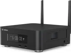 Zidoo Z20 PRO 4K Media Player