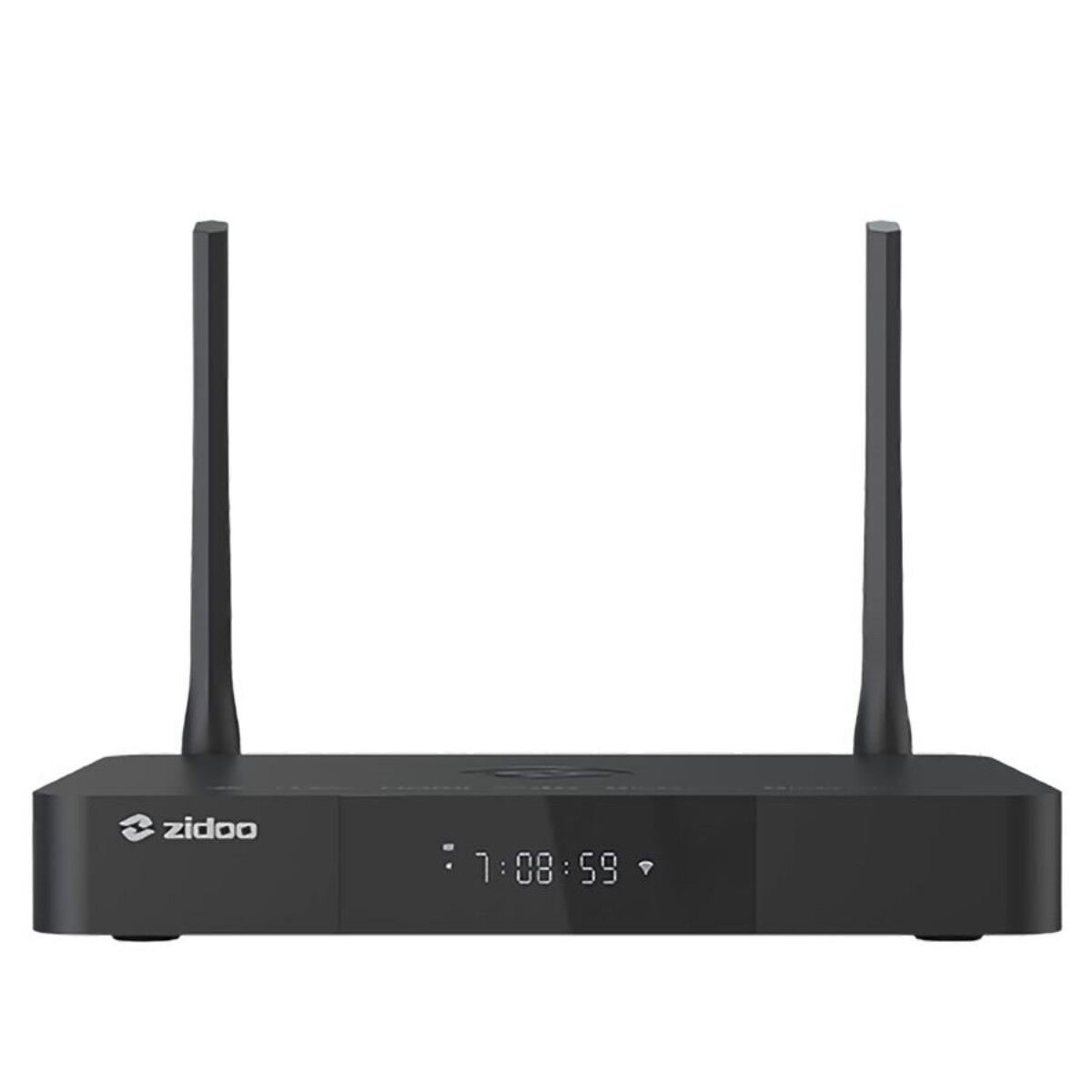 Zidoo Z9X PRO 4K HDR Media Player