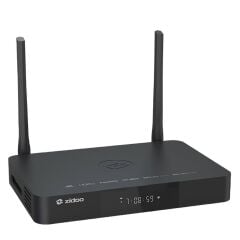 zidoo Z9X PRO 4K HDR Media Player