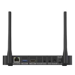 zidoo Z9X PRO 4K HDR Media Player