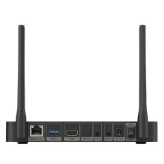 Zidoo Z9X PRO 4K HDR Media Player