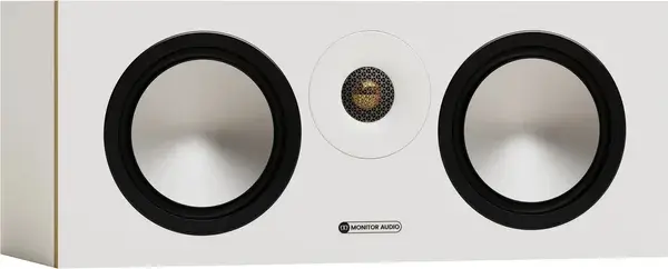 Monitor Audio Bronze C150 7G Center Hoparlör White