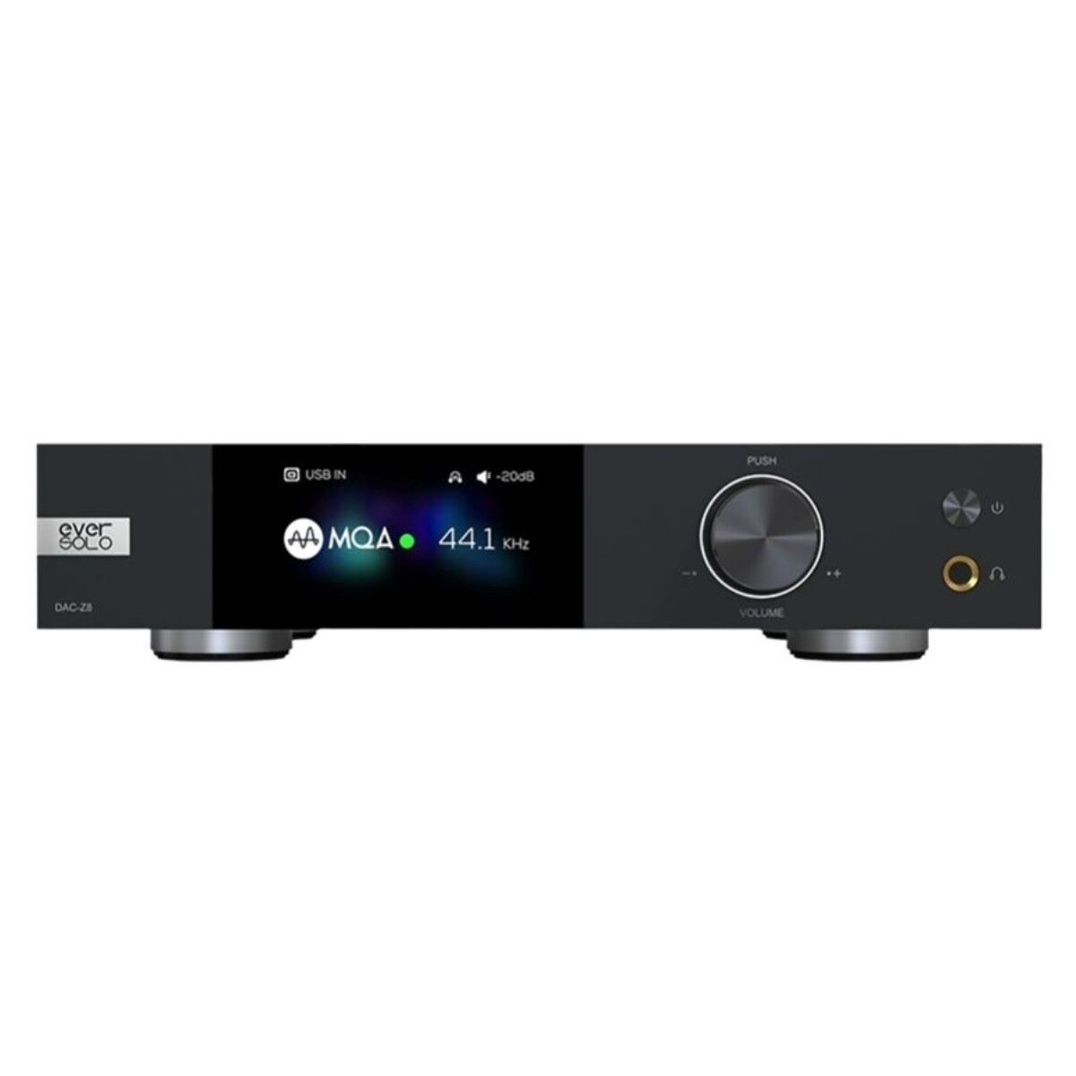 EverSolo DAC-Z8