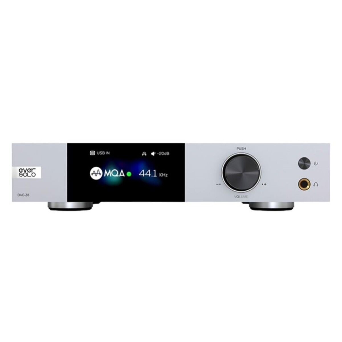 EverSolo DAC-Z6