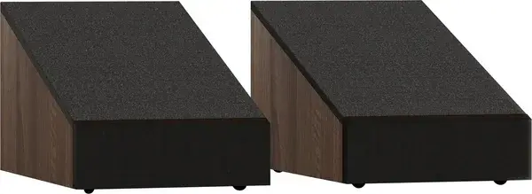 Monitor Audio Bronze AMS 7G Dolby Atmos Hoparlör Walnut