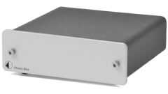 Pro-Ject Phono Box Pikap Pre Amplisi