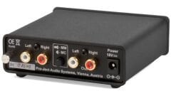 Pro-Ject Phono Box Pikap Pre Amplisi
