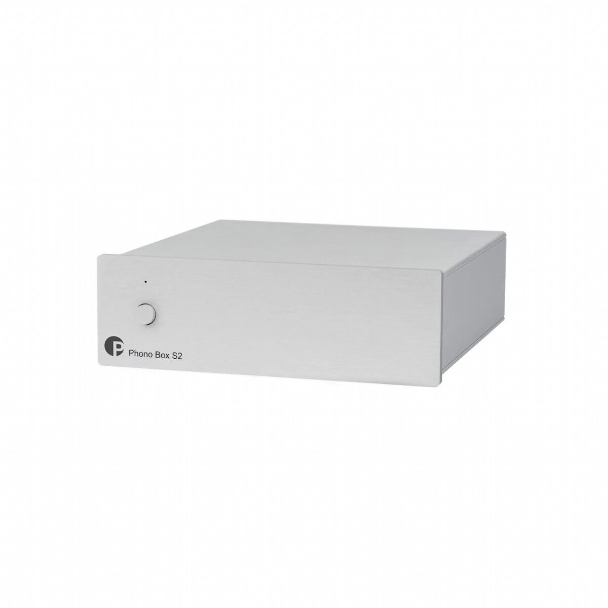 Pro-Ject Phono Box S2 Pikap Pre Amplisi