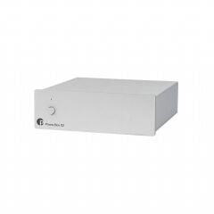 Pro-Ject Phono Box S2 Pikap Pre Amplisi