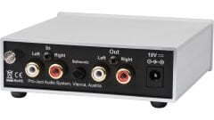 Pro-Ject Phono Box S2 Pikap Pre Amplisi