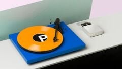 Pro-Ject Phono Box S2 Pikap Pre Amplisi