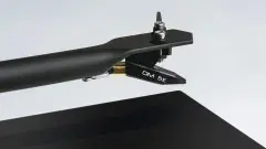 Pro-Ject T1 Phono SB Pikap (OM5e) High Gloss Black