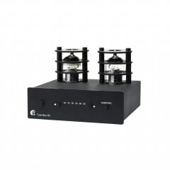 Pro-Ject Tube Box S2 Pikap Pre Amplisi
