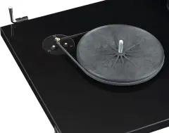 Pro-Ject T1 Evo Phono Pikap (OM10) High Gloss Black