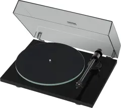 Pro-Ject T1 Evo BT Pikap (OM10) High Gloss Black