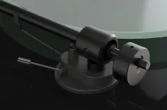 Pro-Ject T1 Evo BT Pikap (OM10) High Gloss Black