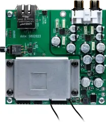 Pro-Ject T2 W Pikap (Sumiko Rainier)